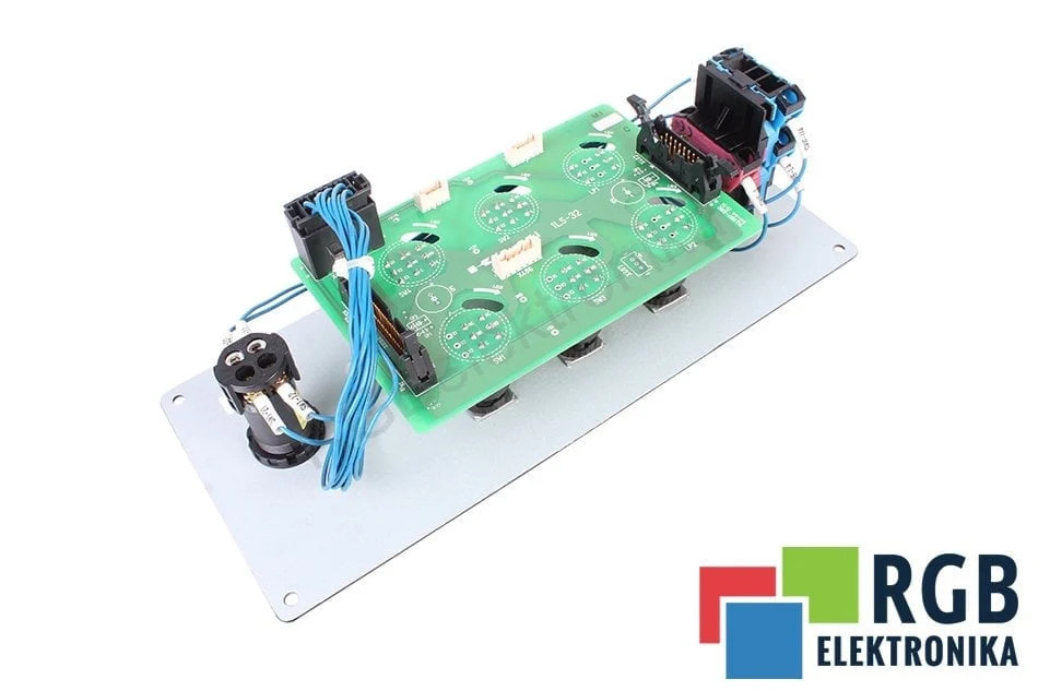 1LS-32 KAWASAKI MITSUBISHI ELECTRIC - Reconditionné - Garantie 24 mois