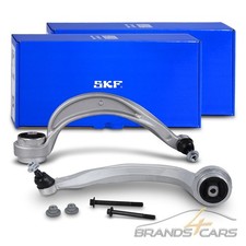 SKF 2x QUERLENKER VORDERACHSE UNTEN HINTEN FÜR AUDI A4 B8 8K A5 8T 8F Q5 8R