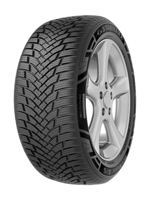Starmaxx Suvmaxx A/S 215/50R18 92W Bsw - Bild 2