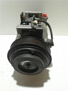 KLIMA PUMPE Mercedes-Benz C (W202) Sedan 1.8 C-180 16V (M111.921) A0002301311