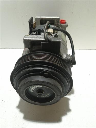 KLIMA PUMPE Mercedes-Benz C (W202) Sedan 1.8 C-180 16V (M111.921) A0002301311