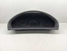 Mercedes Benz C215 CL W220 S-Klasse Komniinstrument Tacho A2205401347 #T3