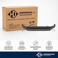 Spoiler Vorne Diederichs 2216761 FÜR VW Frontspoiler