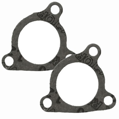 2x Auspuff Krümmerdichtung für KTM Duke 620 EGS LC4 EXC SC SXC SMC SX 620