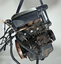 Moteur Skoda FELICIA