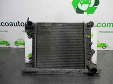 Radiateur Hyundai ACCENT