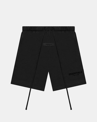 Fear Of God Essentials Sweatshort (SS22)  ALL Color & Size NEW
