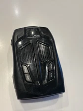 whistler z-19r radar detector Hsxwh23 Device Only No Power Cord