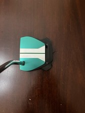 Custom Taylormade Spider Gtx Putter RH 33.5”