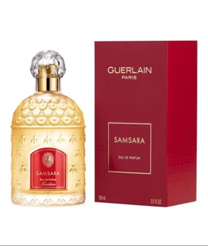 Guerlain Samsara 3.3oz Women's Eau de Parfum for sale online | eBay