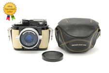 Super Rare Exc 5 Nikon Nikonos I 1st White Model Under Water Camera From JAPAN