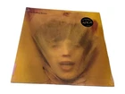 Rolling Stones Goats Head Soup LP Factory Sealed Original Pressing Angie