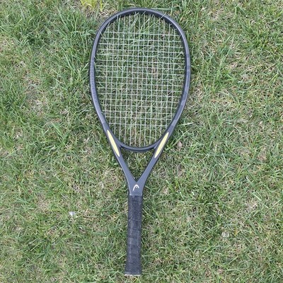 Head Intelligence i.S12 Tennis Racquet | eBay