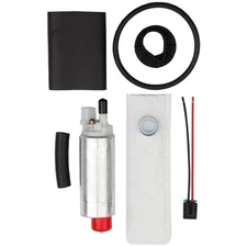 Electric Fuel Pump fits Chevy C1500 C3500 GMC C1500 With Installation Kit E3270
