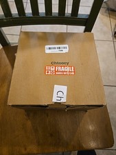 350W Heat Lamp for Chicken Coop, Carbon Fiber Brooder Heater with Even Heat