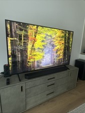 Sony tv 65 inch