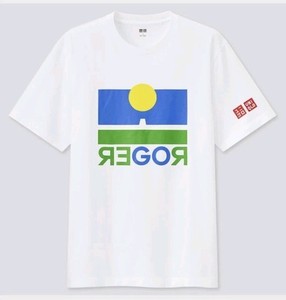Federer Uniqlo | eBay