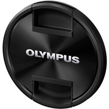 Reconditioned Olympus LC-77B Front Lens Cap