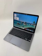 Apple MacBook Pro 2020 Spares: 13.3", Intel Core i5, 16GB RAM, 512GB SSD, macOS