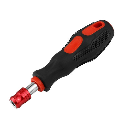 1/4 Zoll Sechskant Magnetischer Bithalter Griff für Präzisionsreparaturarbeiten Leicht