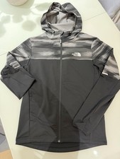 The North Face Mittellegi Woven Full-Zip Jacket Size SMALL