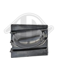 2290048 Blende, StoßFäNger Rechts FüR Vw Sharan (7M8, 7M9, 7M6)