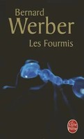 Bernard Werber | Les Fourmis | Taschenbuch | FranzöSisch (1998) | Hachette
