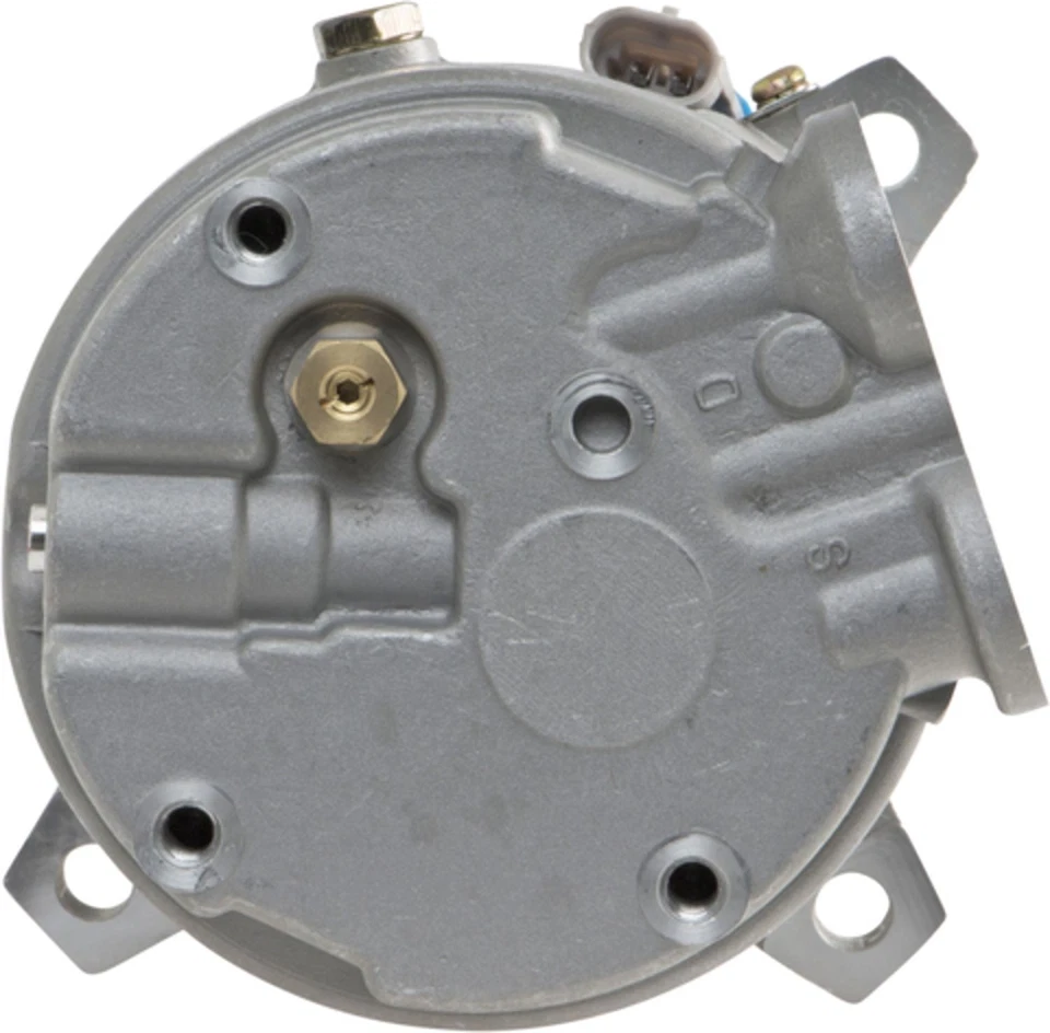 Compresor de aire acondicionado Four Seasons 68226 para camioneta Chevy Chevy Monza 96-12 Chevy Foto 2 de 4