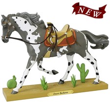 Trail of Painted Ponies DESERT BUCKAROO 6018253LE NEW 2025 LIMITED EDITION