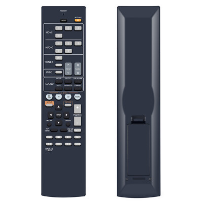 RAV523 ZJ66520 Ersatz Fernbedienung für Yamaha AV Receiver HTR-2067 RX-V377