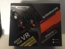 NEW Steelseries Stratus XL Wireless Controlle...