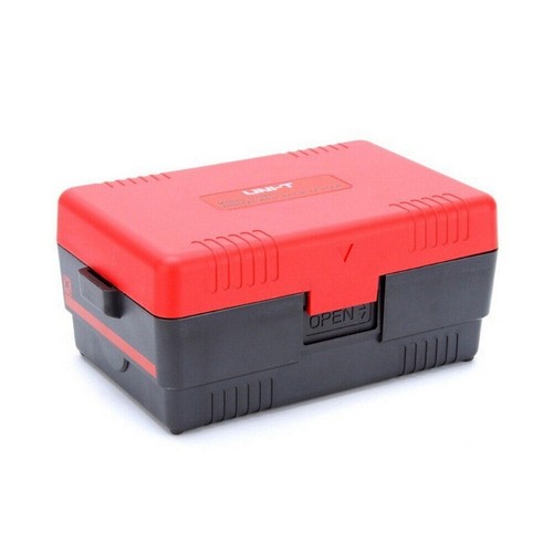 UNI-T UT582+ Digital RCD ELCB Tester AUTO RAMP Leakage Protection Switch Tester - Picture 5 of 8