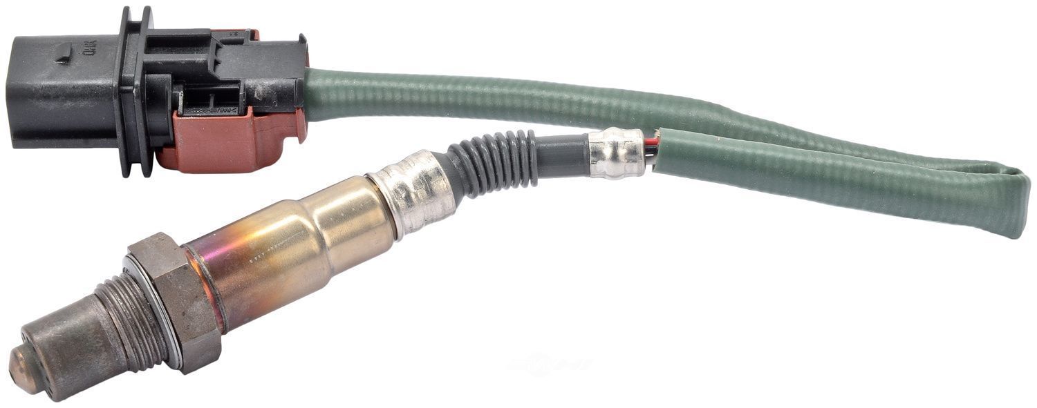 BOSCH 17487 Bosch Wide-band Oxygen Sensor UPC 00077212155477 | eBay