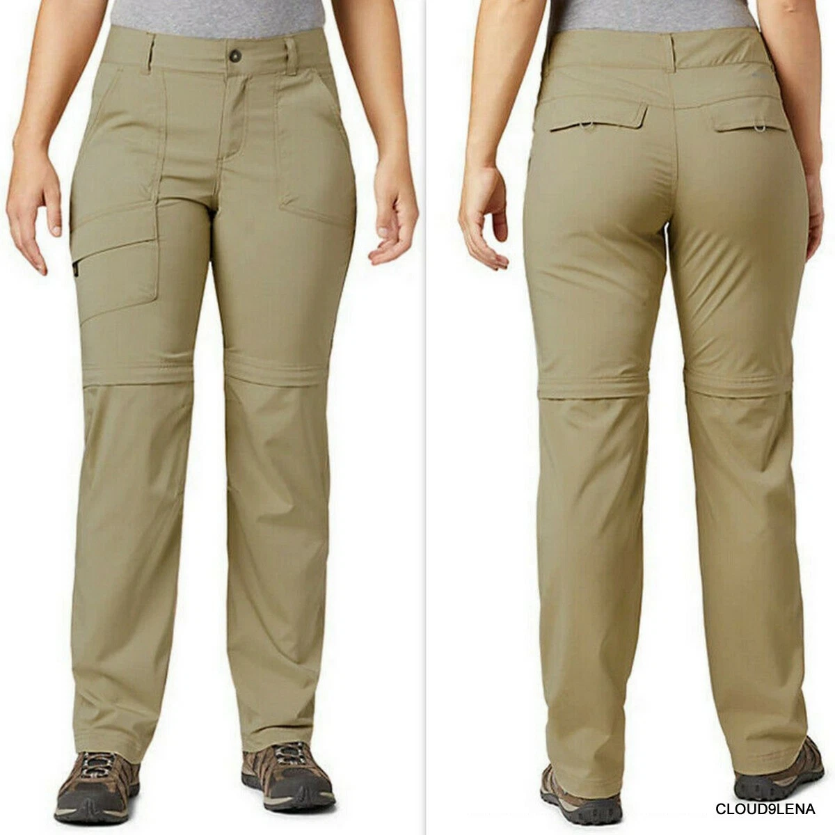 Kestrel trail sale convertible pant
