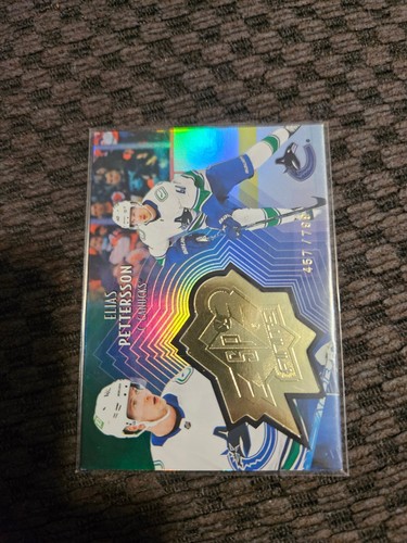 serial numbered hockey cards ***you pick*** - Picture 73 of 180