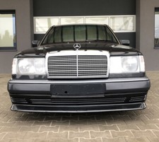 MERCEDES W124 FRONT SPOILER MERCEDES W124 FRONT SPOILER