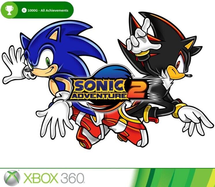 Sonic Adventure 2