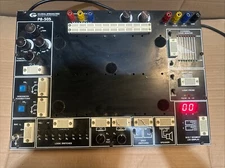 Global Specialties PB-505 Proto Board Work Station/without Breadboard