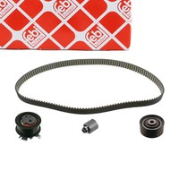 febi Zahnriemensatz FüR VW Golf 5 Passat B6 Audi A3 8P Seat Leon Altea 2.0 TDI