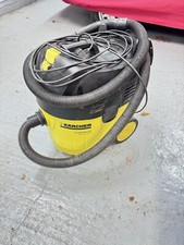 Karcher NT35/1 Commercial Wet/Dry Vacuum Cleaner