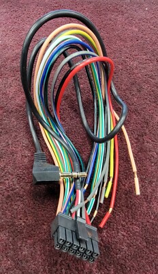 Metra LD-SWC Harness Only for AXSWC & ASWC-1 Interface * FREE SHIPPING *
