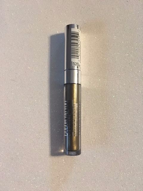 Maybelline Color Tattoo Eye Chrome, выбор за вами