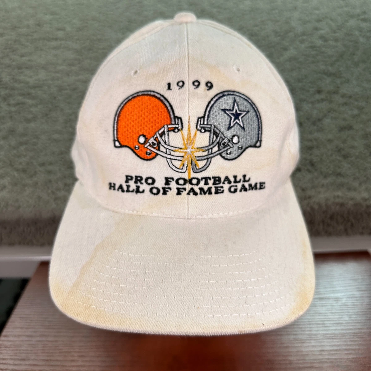 Starter Cleveland Browns NFL Fan Cap, Hats for sale | eBay