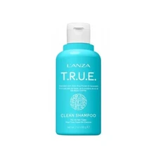 L'ANZA T.R.U.E. Clean Sustainable Shampoo - Rich with Aloe Vera