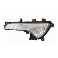 Nebelscheinwerfer rechts für KIA Sportage SL Bj. 1.2014-8.2015 H27W/2 Typ SEOGU