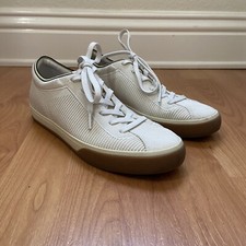 Rothy  s Lace Up Shoes Sneakers Women  s 9