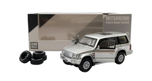 MITSUBISHI MOTORS ek wagon ミニカー Mitsubishi ek Wagon Promotional Minicar White | eBay