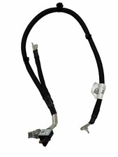 Genuine GM 2018 GMC Acadia cable assembly, Battery negative (84234081)