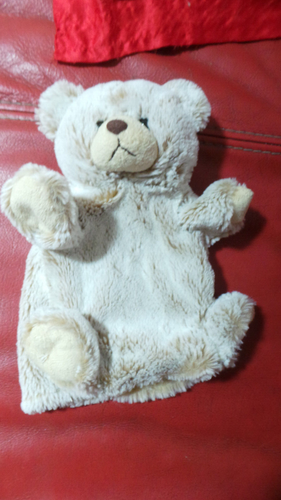 Cinghiale Di Peluche Dani Creations 25 Cm - Doudou Morbido Neonato