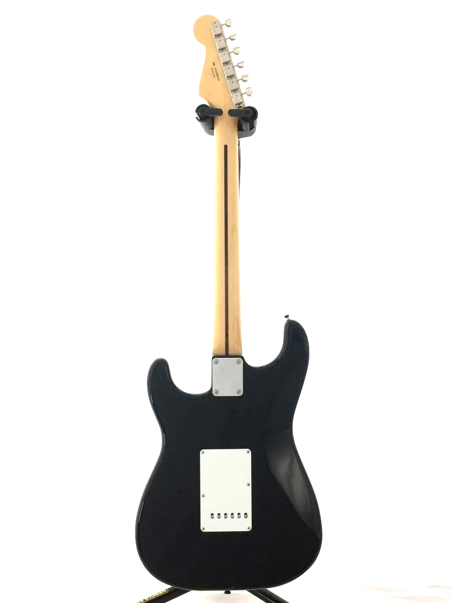 ギター FENDER Traditional 50s Stratocaster Fender Made in Japan Traditional '50s Stratocaster MN Black
